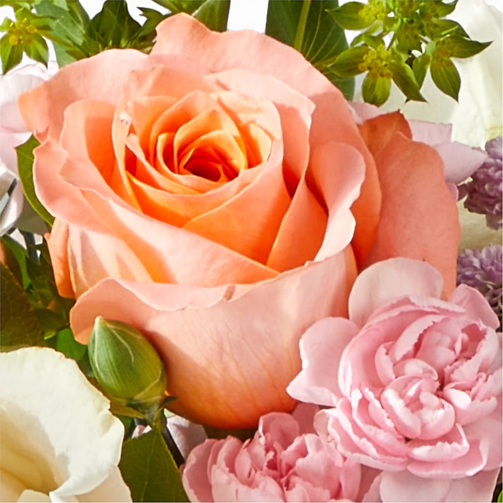 French Market Bouquet –  Carrs, Bellevue WA