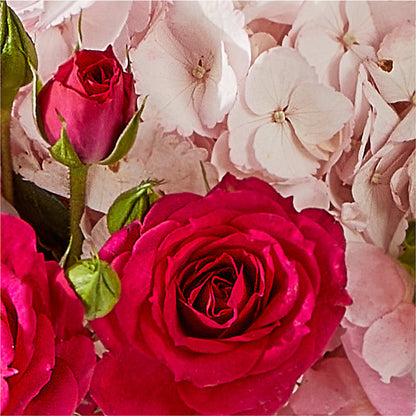 Glitz & Glam Bouquet –  Carrs, Bellevue WA
