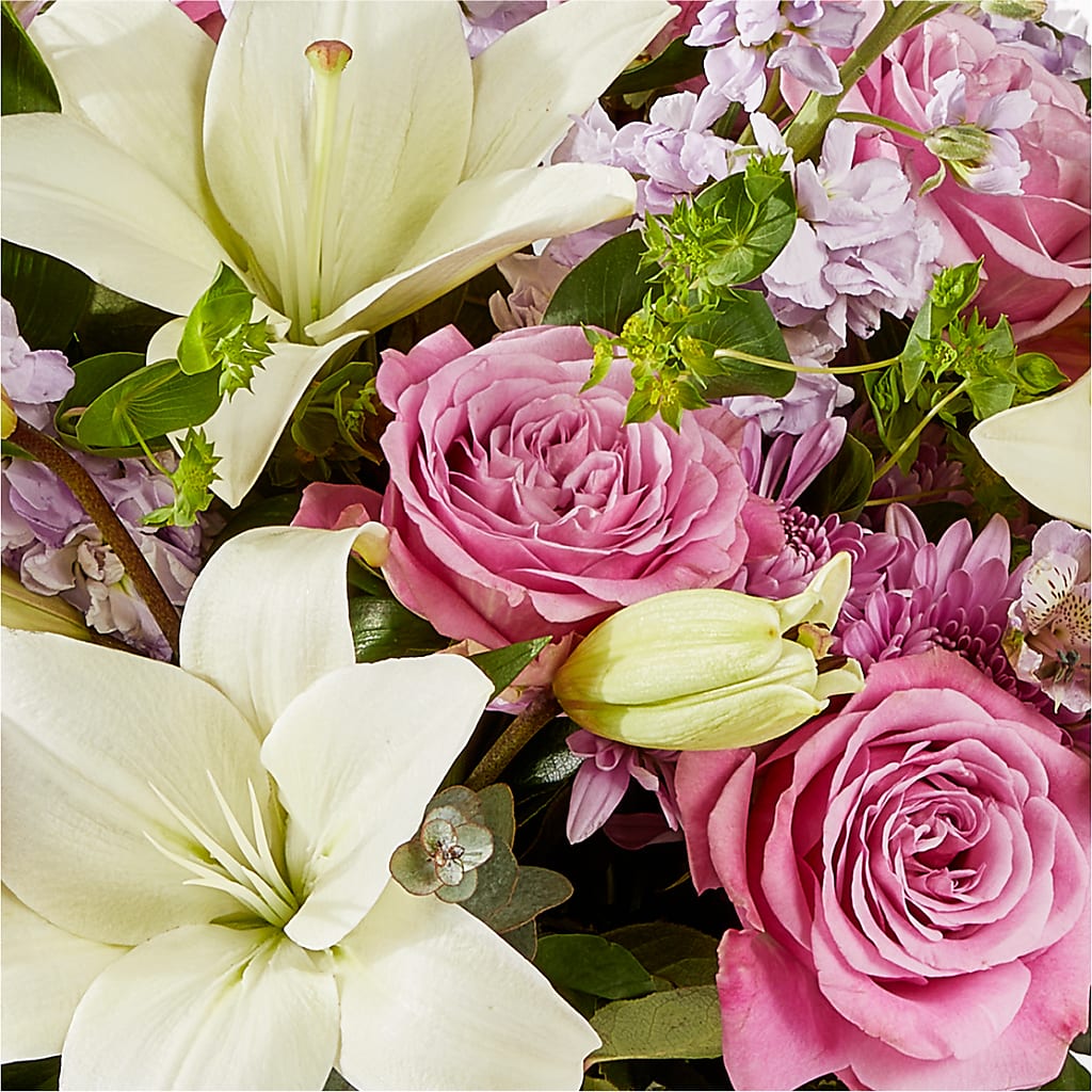Daydreamer Bouquet –  Carrs, Bellevue WA