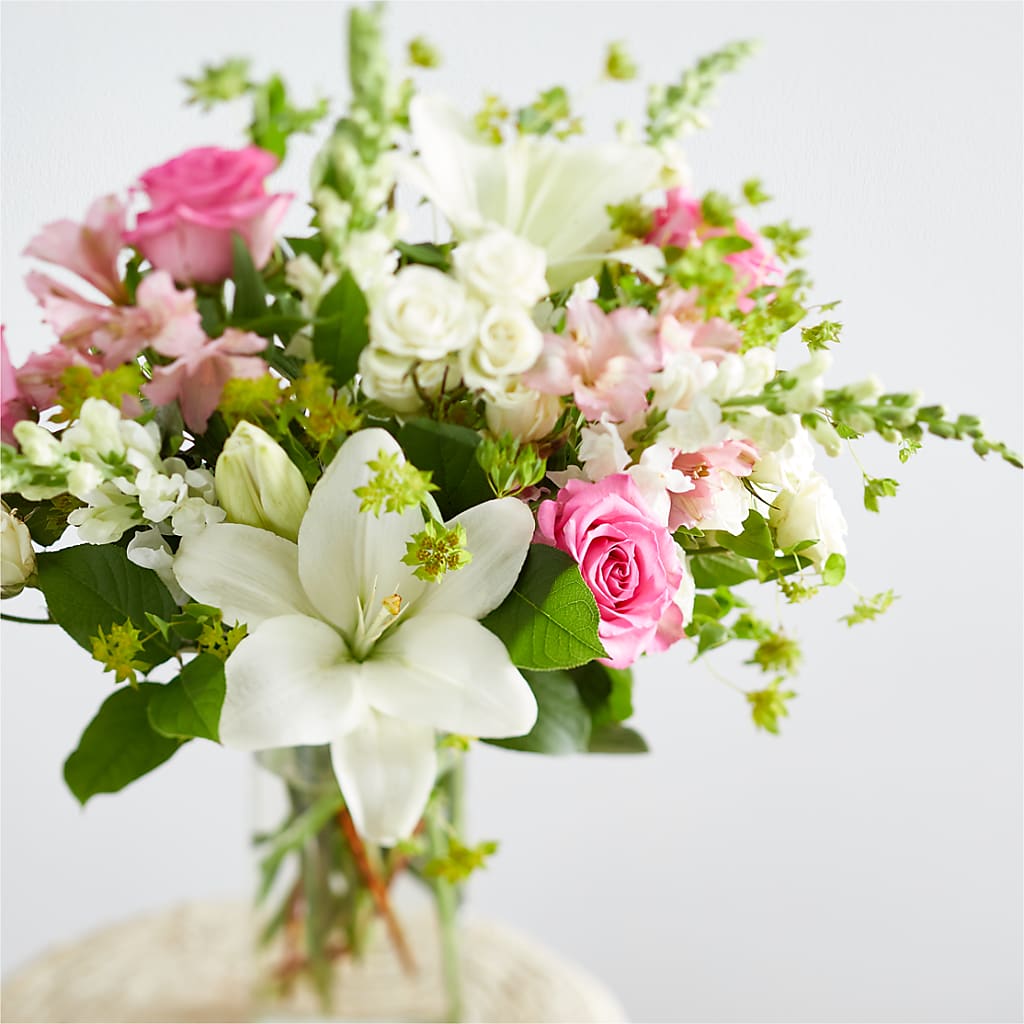Fondly Bouquet –  Carrs, Bellevue WA
