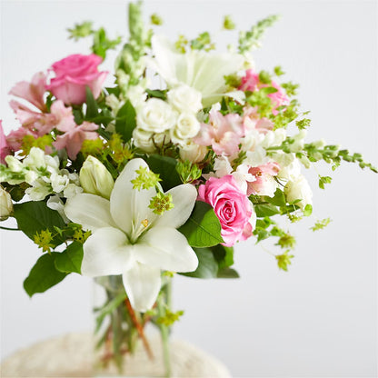 Fondly Bouquet –  Carrs, Bellevue WA