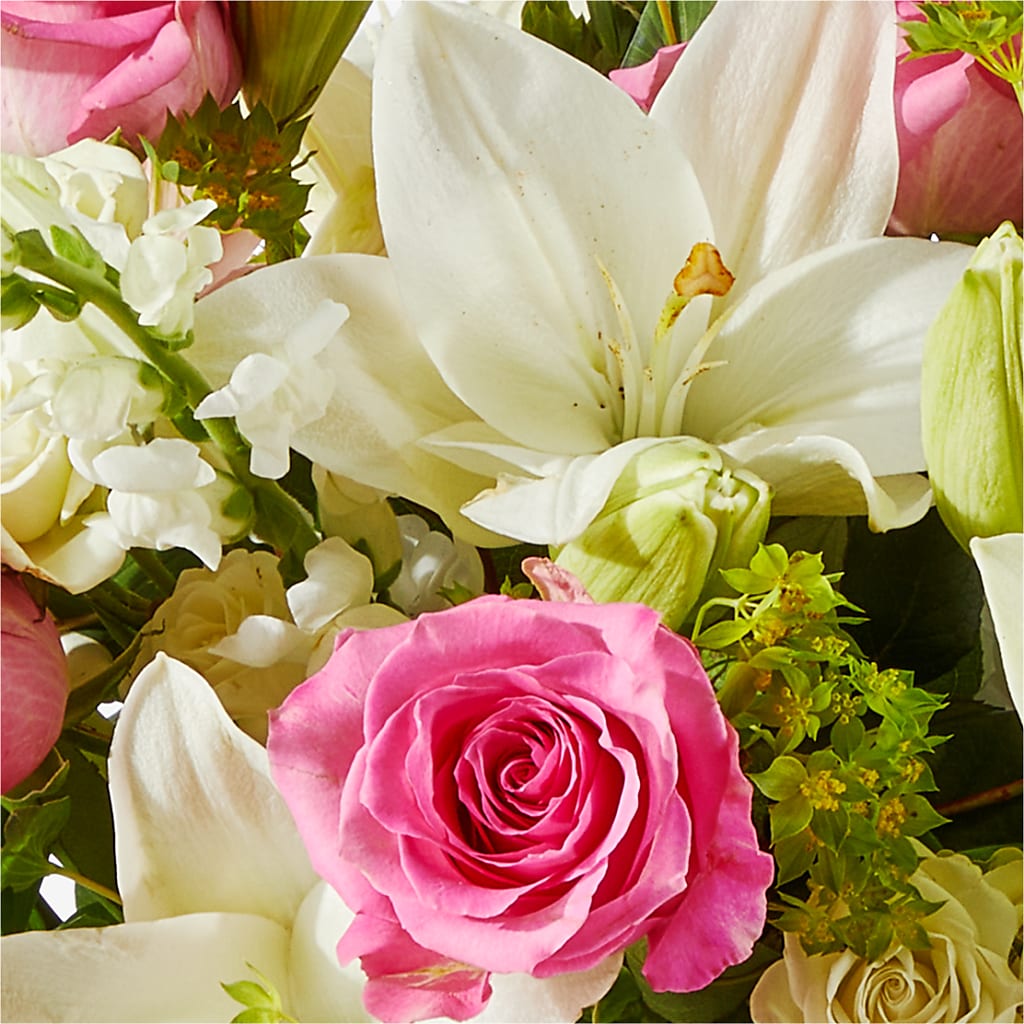 Fondly Bouquet –  Carrs, Bellevue WA