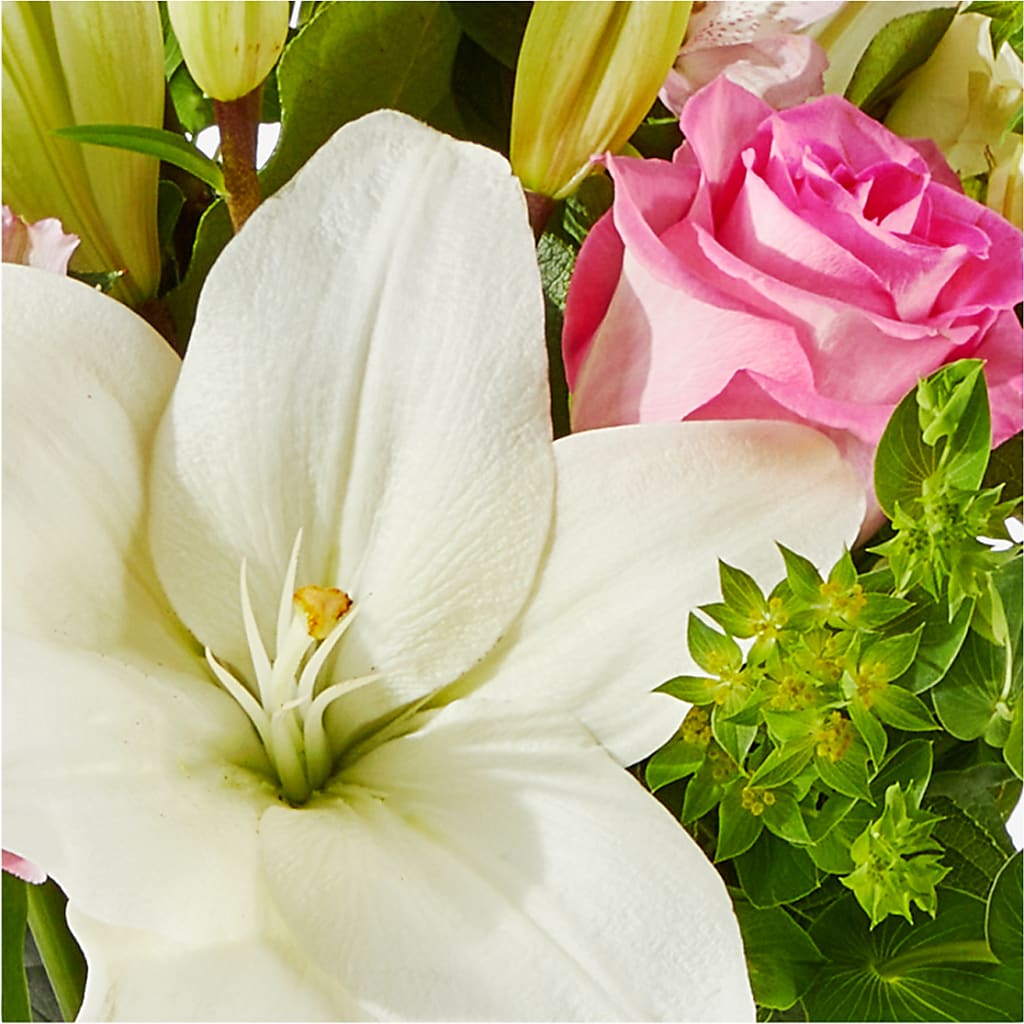 Fondly Bouquet –  Carrs, Bellevue WA