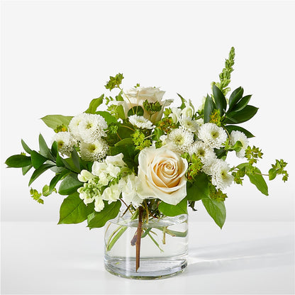 Hint of Vanilla Bouquet –  Carrs, Bellevue WA