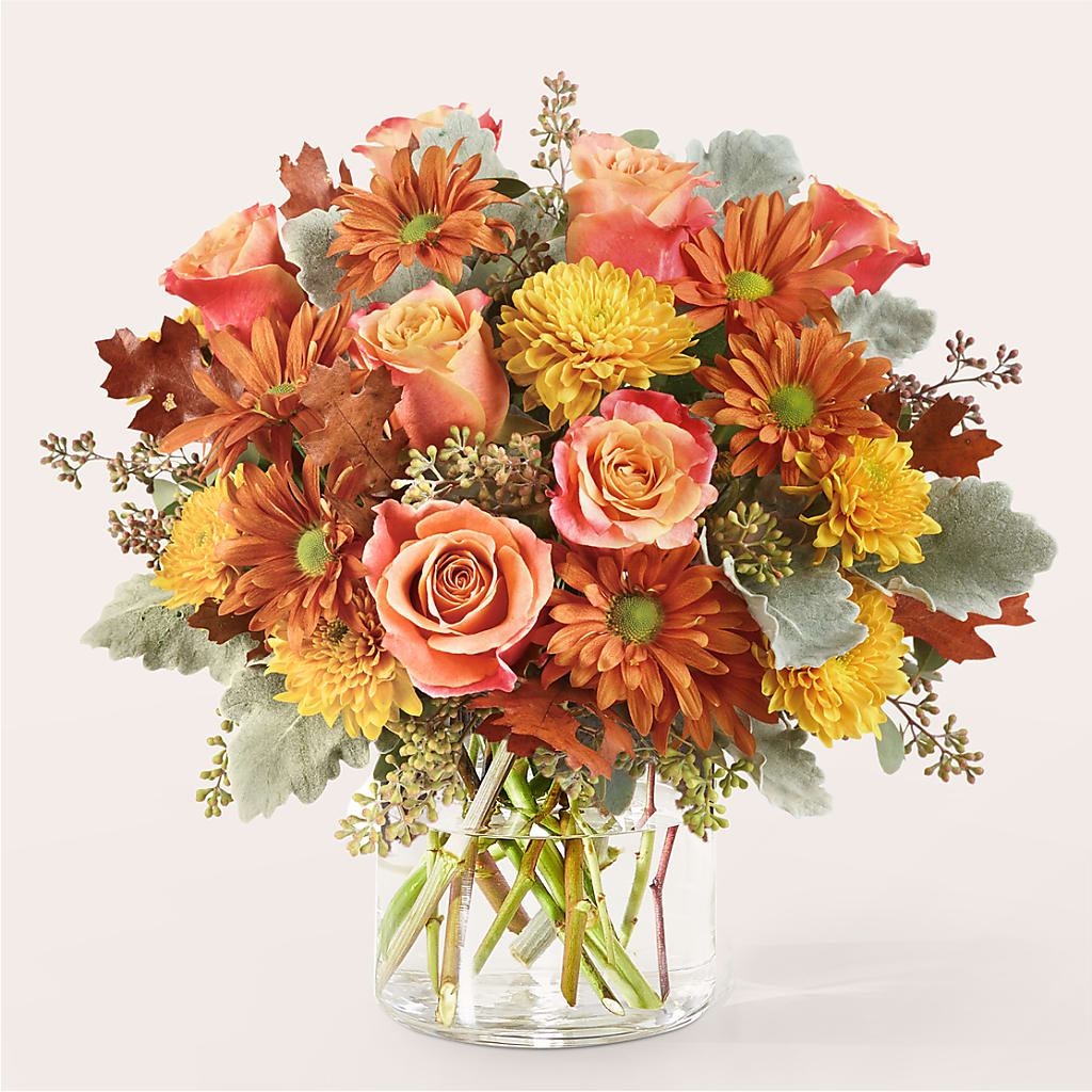 Caramel Apple Bouquet –  Carrs, Bellevue WA