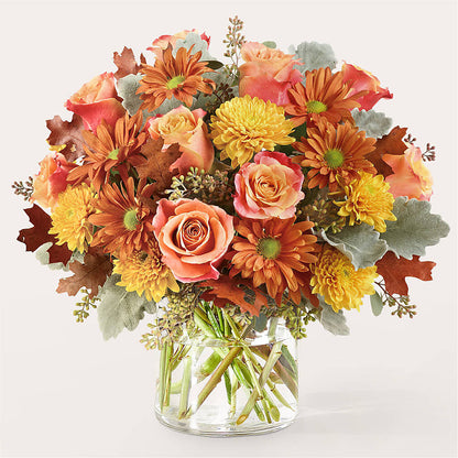 Caramel Apple Bouquet –  Carrs, Bellevue WA