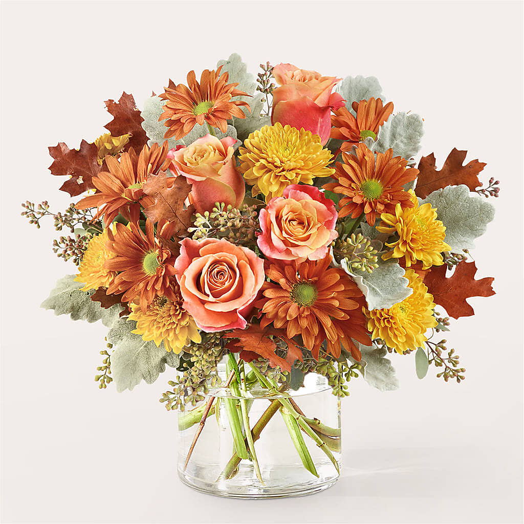 Caramel Apple Bouquet –  Carrs, Bellevue WA