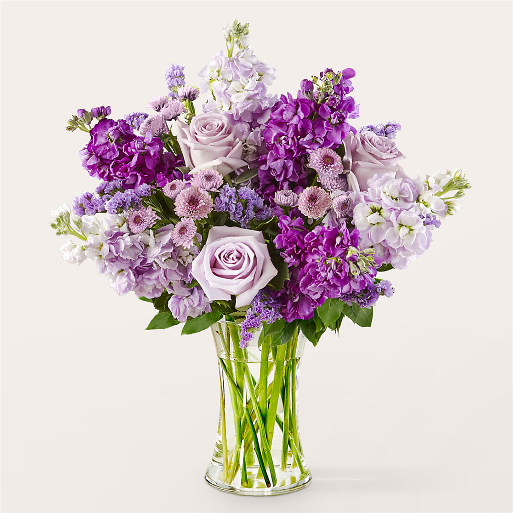Give a Twirl Bouquet –  Carrs, Bellevue WA