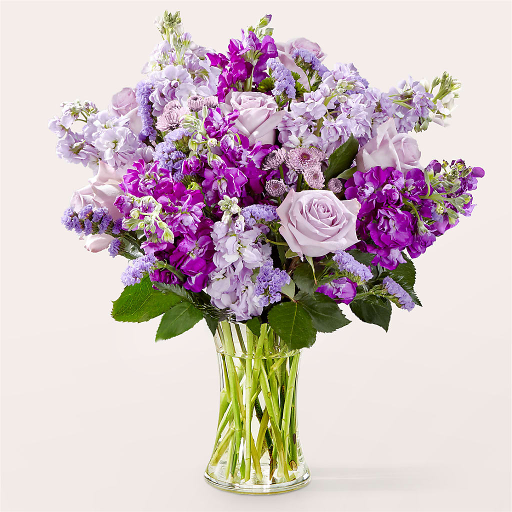 Give a Twirl Bouquet –  Carrs, Bellevue WA