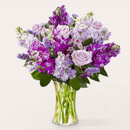 Give a Twirl Bouquet –  Carrs, Bellevue WA