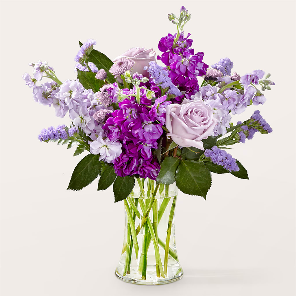 Give a Twirl Bouquet –  Carrs, Bellevue WA