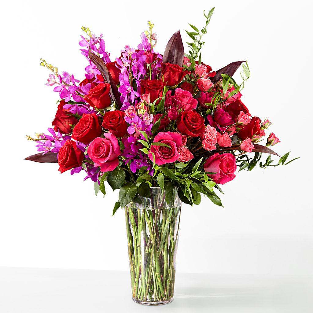 The Honeymoon –  Carrs, Bellevue WA