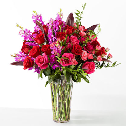 The Honeymoon –  Carrs, Bellevue WA