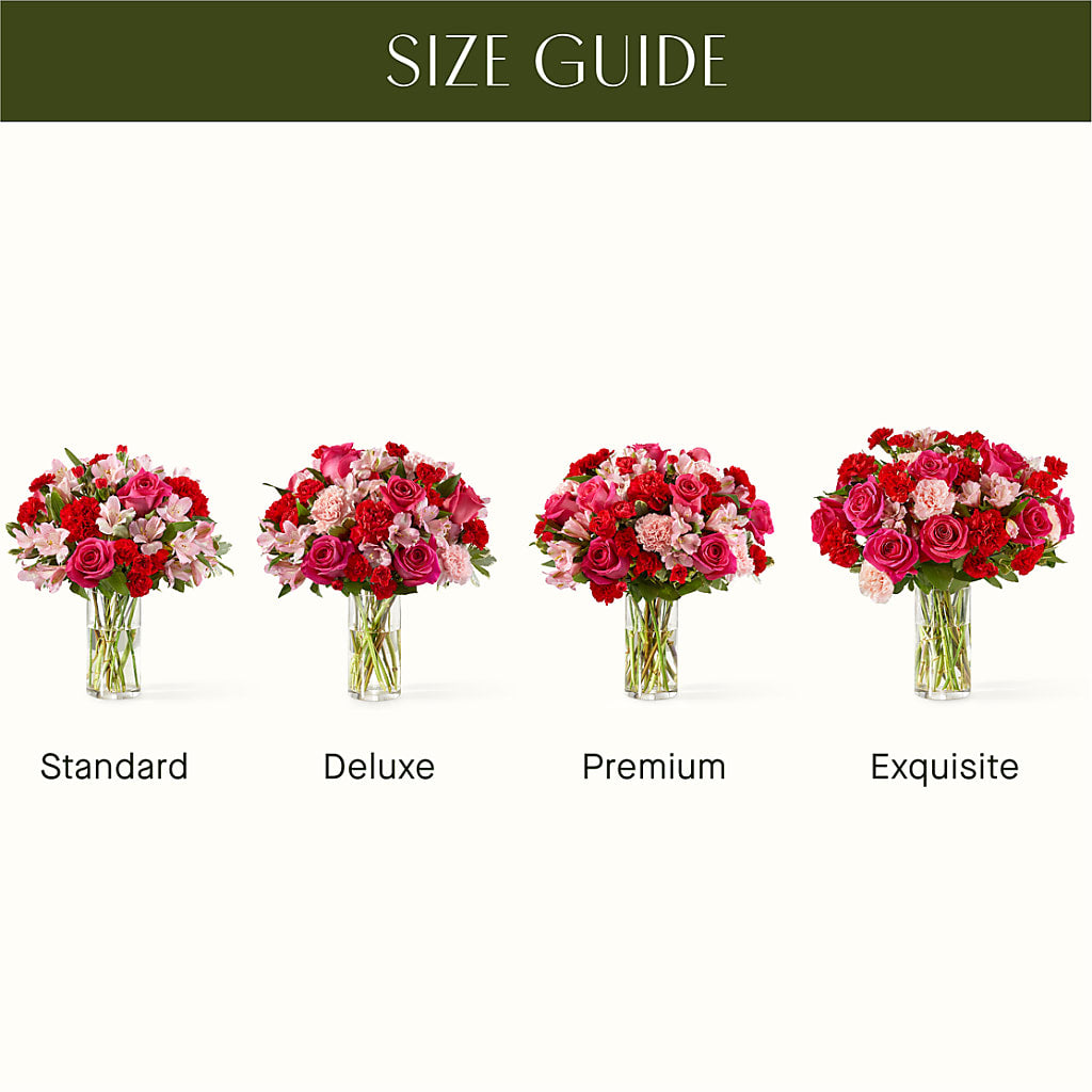 You're Precious Bouquet –  Carrs, Bellevue WA