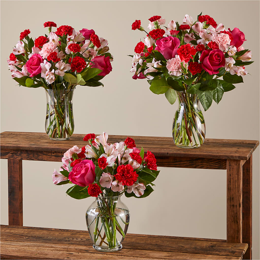 You're Precious Bouquet –  Carrs, Bellevue WA